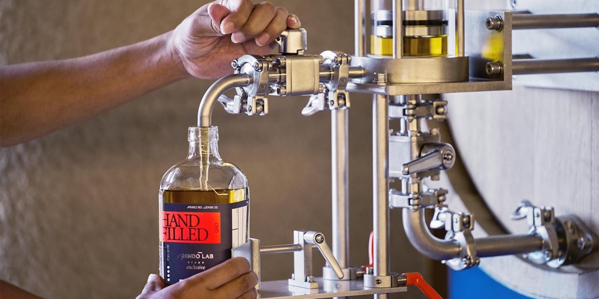 SHINDO LAB：加水で多彩な楽しみ方を！
福岡初のクラフトウイスキー「SHINDO EXPERIMENTAL 01」。 - 後編 -
