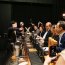 RÉMY MARTIN Bartender Talent Academy
2024 JAPAN 300 YEARS ANNIVERSARY
