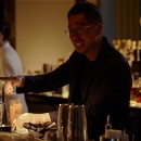 NY「BAR GOTO」のケンタさんが語る
いいちこ焼酎カクテルのこれから！
