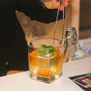 「ディサローノ」×「Asia’s 50 Best Bars」香港レポート！