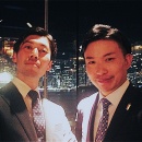 「ディサローノ」×「Asia’s 50 Best Bars」香港レポート！