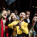 「ディサローノ」×「Asia’s 50 Best Bars」香港レポート！