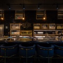 世界のトップバーを繋ぐニッカウヰスキー
東京 インターナショナル バーショー 2025で
50 Best No.1の「Handshake Speakeasy」とコラボ！