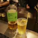 世界のトップバーを繋ぐニッカウヰスキー
東京 インターナショナル バーショー 2025で
50 Best No.1の「Handshake Speakeasy」とコラボ！