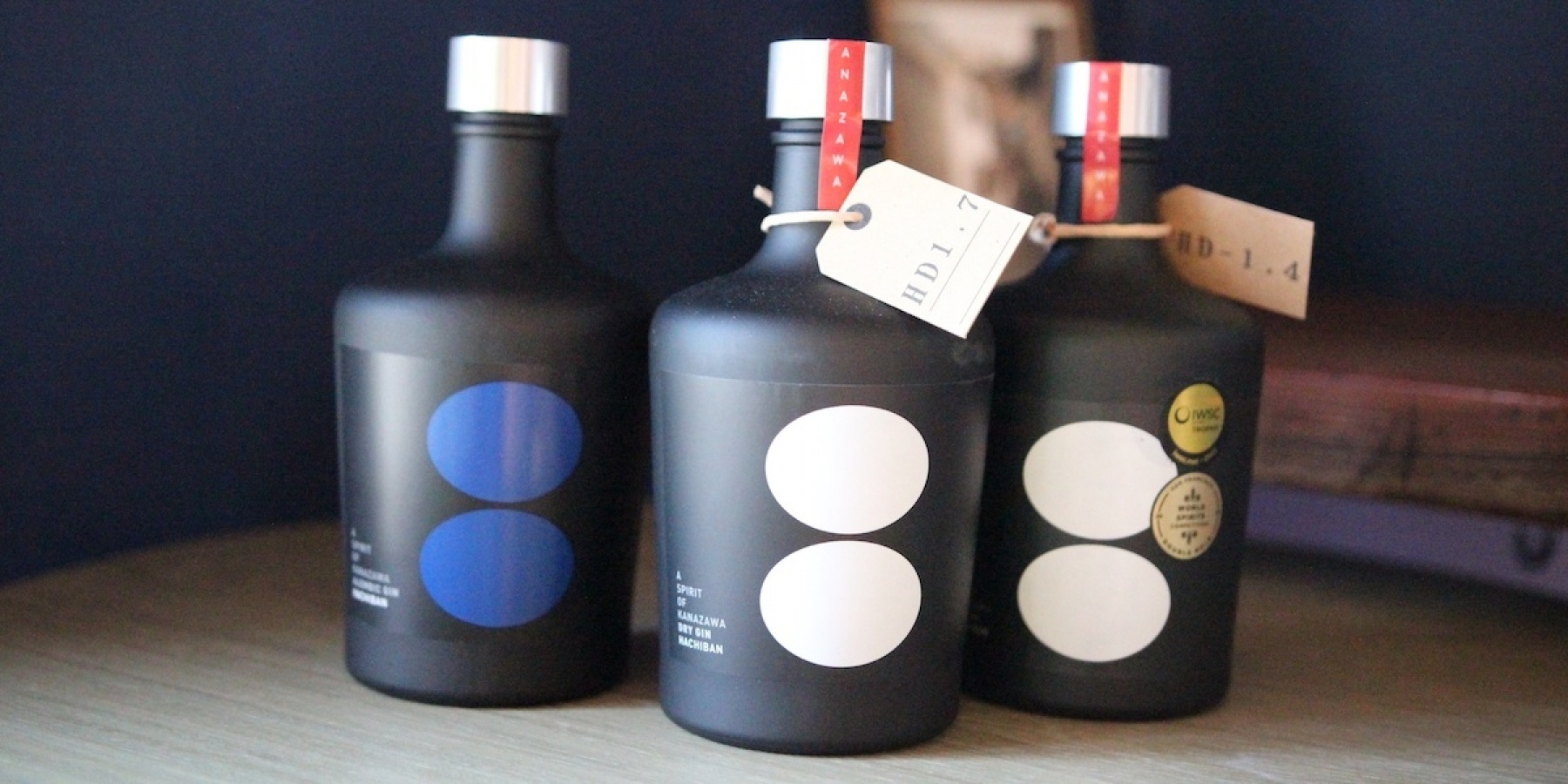 Alembic Gin:海外から最注目のクラフトジンの造り手登場!
金沢発「Alembic大野蒸留所」に迫る。<前編>