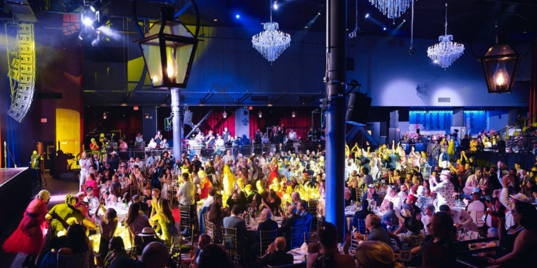 Tales of The Cocktail 2023
Spirited Awards® 受賞者一覧!