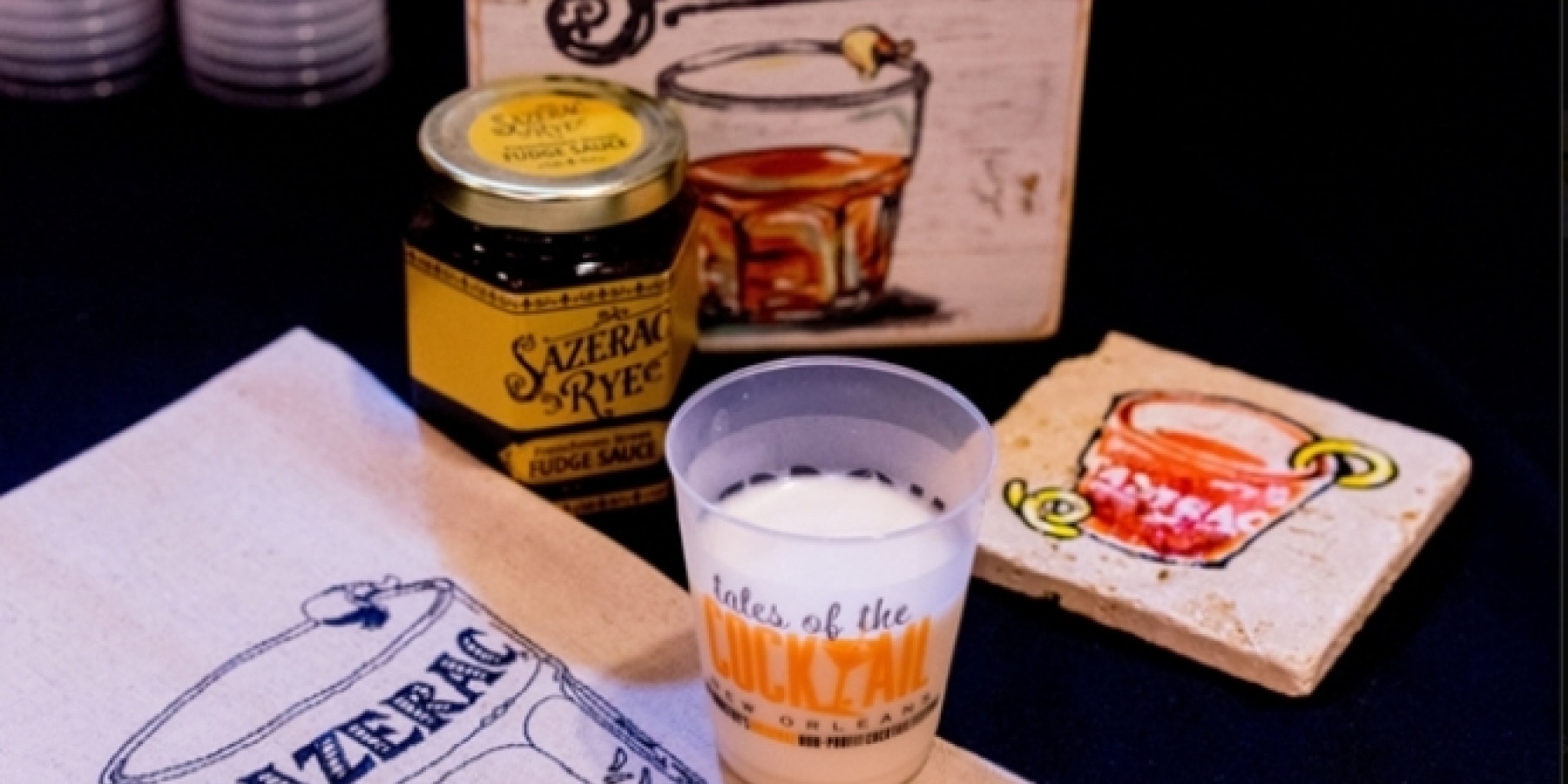 TOTC 2015速報&
TOTCファウンダーを直撃！
