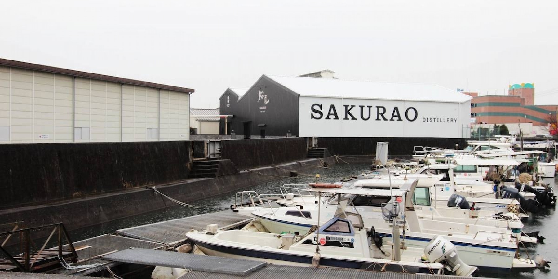 広島初のクラフト、「SAKURAO GIN」は
ローカル&エコフレンドリー!
<前編>