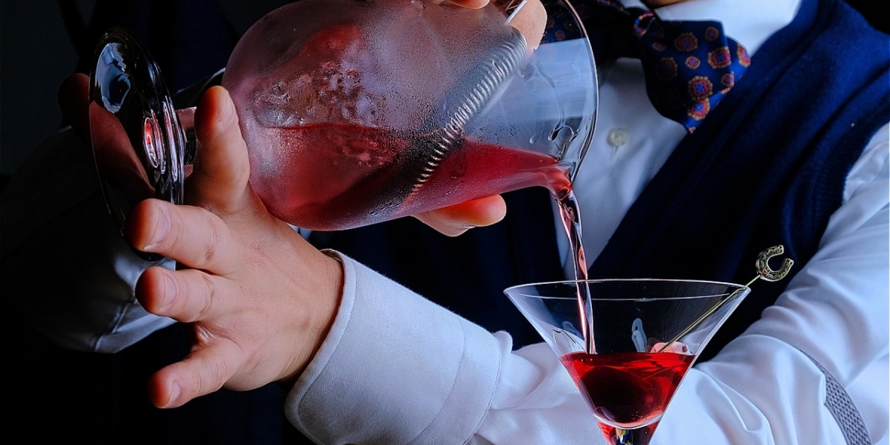 元「Angel’s Share」の渡邉琢磨さん、
新店「MARTINY’S」をNYでオープン!