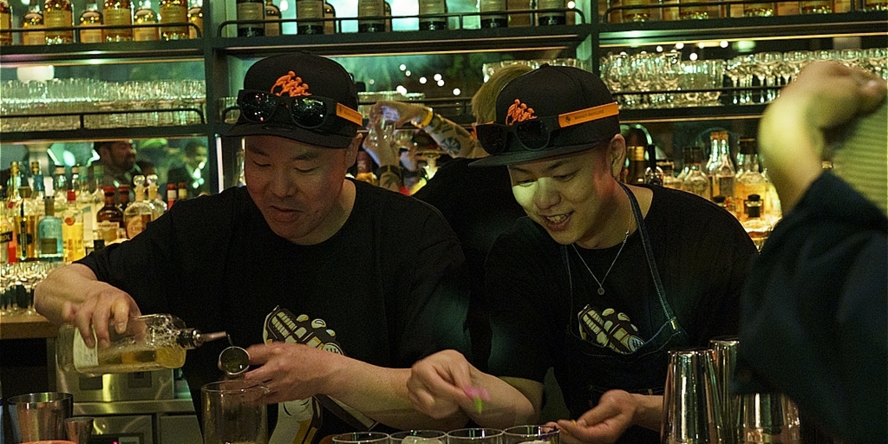 MONKEY MIX特別インタビュー