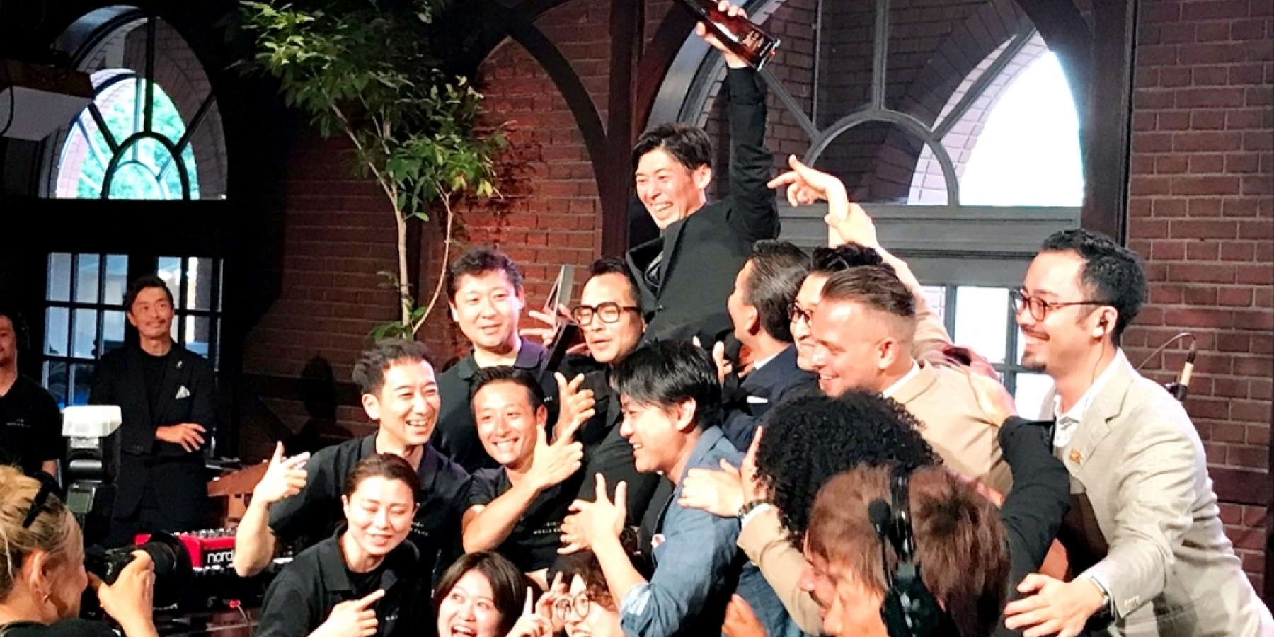 BVLGARI GINZA BAR:
祝「WORLD CLASS 2024 JAPAN FINAL」優勝
元ショコラティエの華麗なる挑戦!
- 前編 -