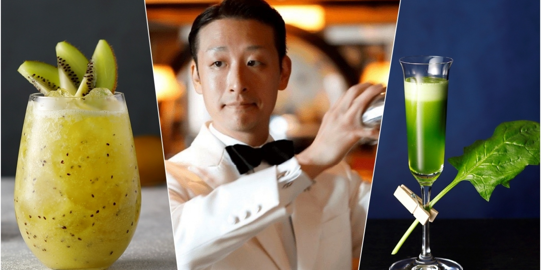 【どりぷラボ】12月6日開催!(メンバー限定)
バーでのSDGsへの取り組み
~吉田宏樹さん / Bar Capri Hotel New Otani Tokyo~