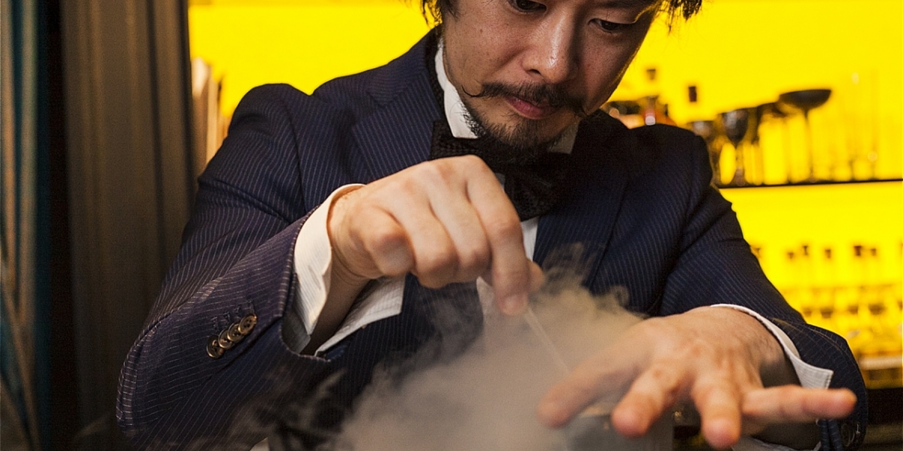 【緊急インタビュー／コロナ危機に際して⑦】
スピリッツ＆シェアリング代表取締役、南雲主于三さん
