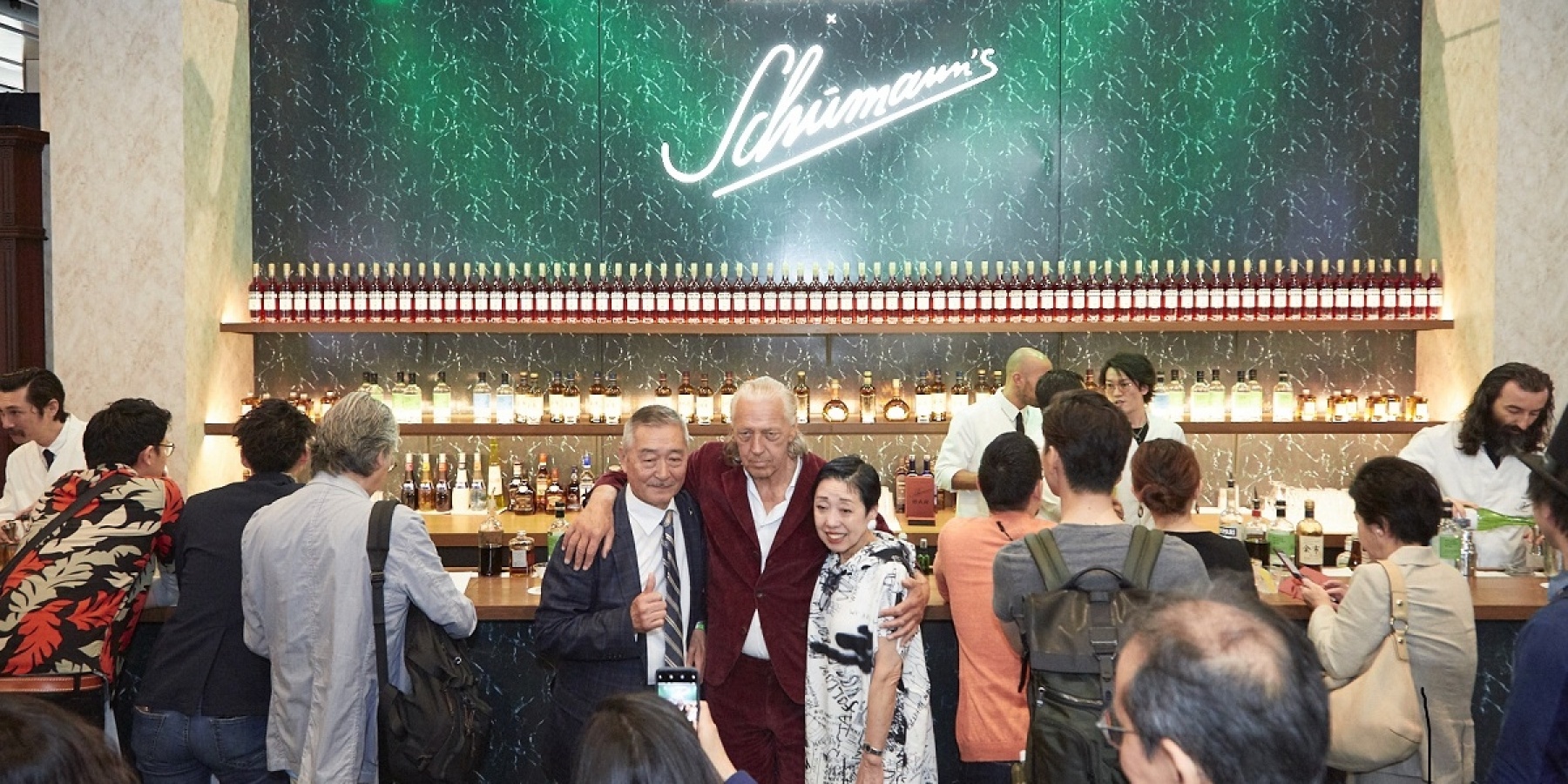どりぷら選　Bar Show 2019