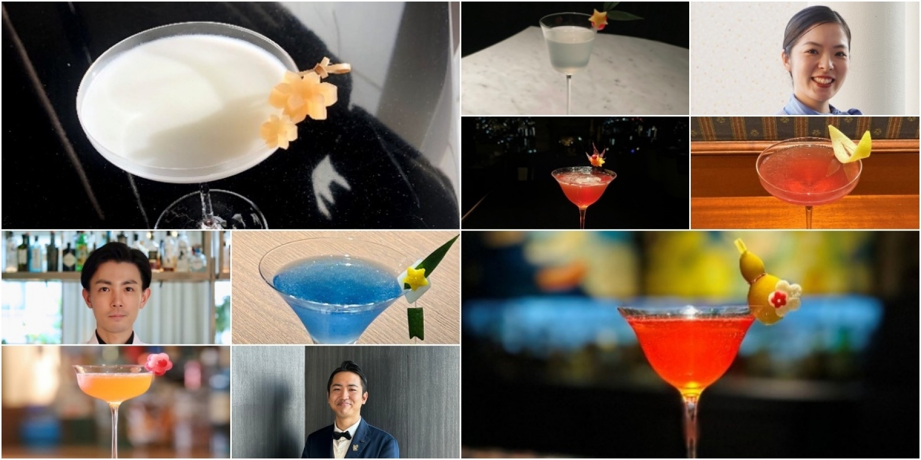 日本の國酒の未来を見逃すな!
「第7回本格焼酎&泡盛カクテルコンペティション」開催!