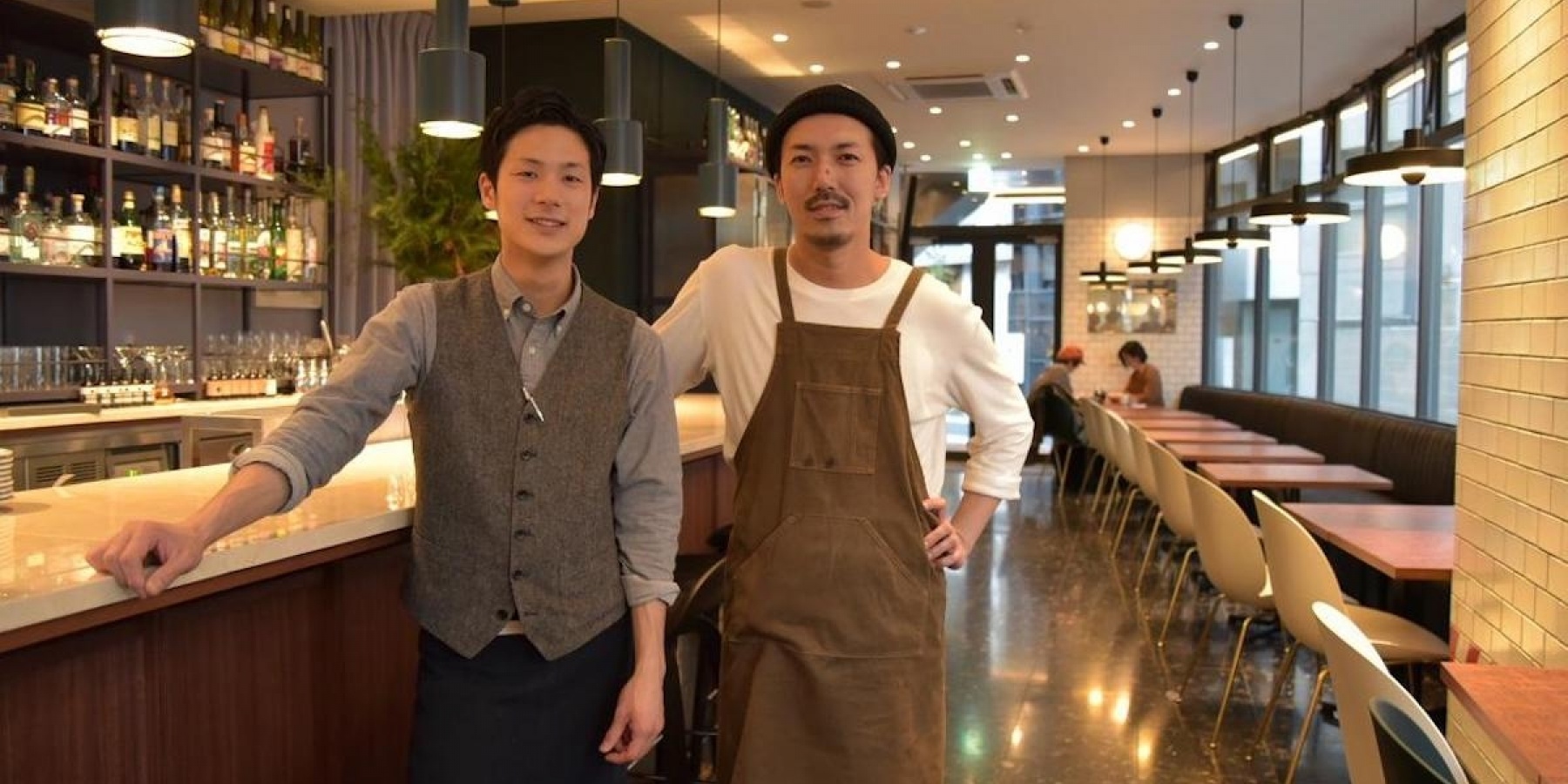 2019年、新時代の到来か。
バーテンダーの新しい生き方って？
＜後編＞