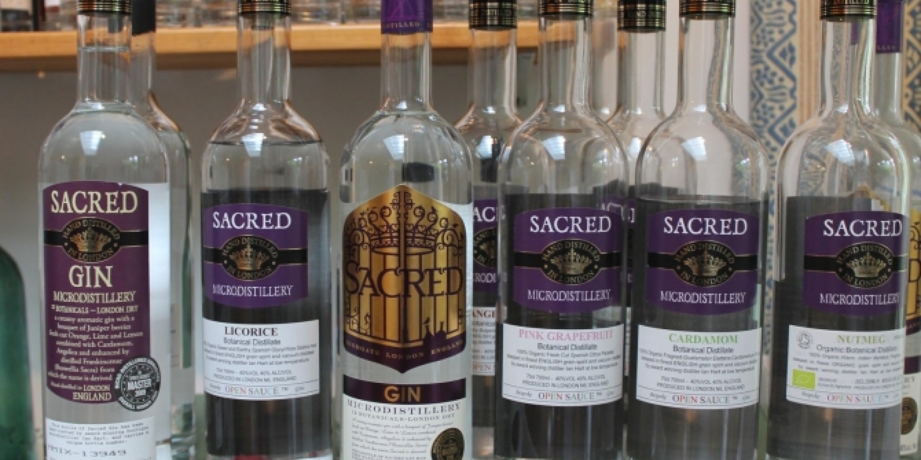 UKの飲食業界が注目!
2014年のトレンドレポート発表!