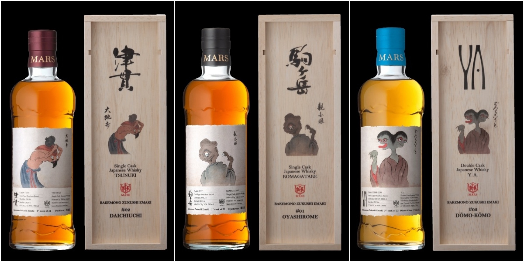 焼酎は“日本のテキーラ”?!
HIGH ROAD SPIRITSのマーケ術。
– 後編 –