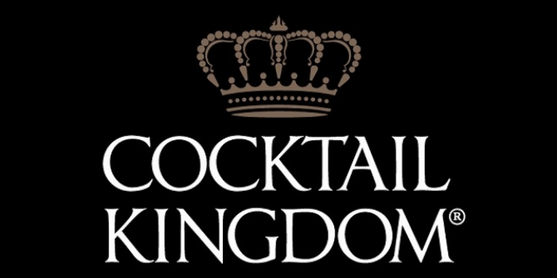 古き良きバーウェアの魅力を伝える
NY発「Cocktail Kingdom」
