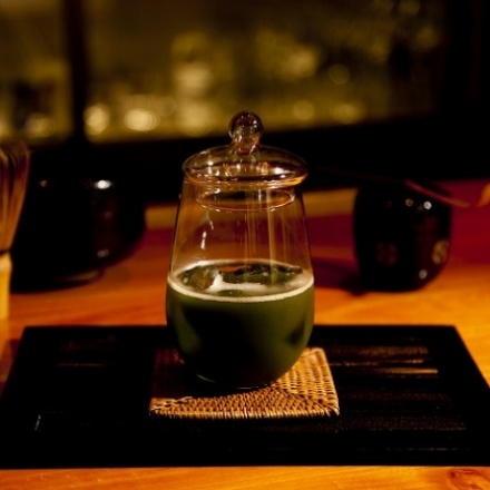 喫茶去
