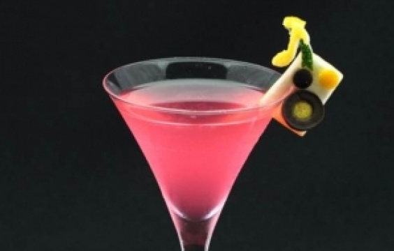 ホットジャム