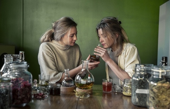 ノルウェーで人気のドリンクメーカー
「Villbrygg」がボトルに詰めたものとは！？