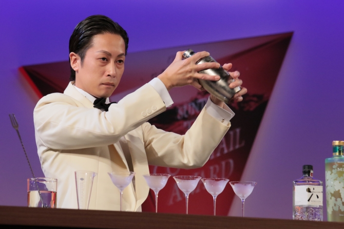 紫翠Shi Su I