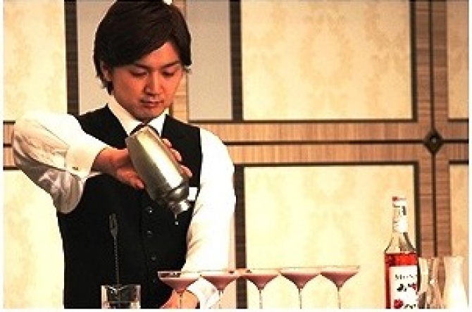 ファビュラス　ローズFabulous Rose