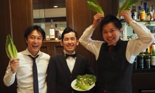 シーザーサラダ