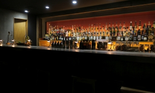 レモンサワー“Bar Conclave”編　坂本浩生さん