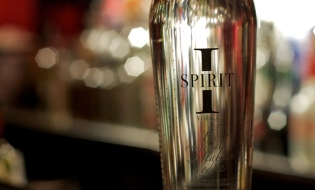 イタリア生まれのワインウォッカ
「I SPIRIT」に宿る精神とは！？
