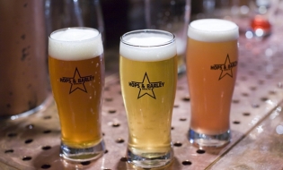 ベルリンビールの立役者！
若手マイスターの活躍とは。