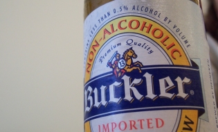 ウイスキーにワインまで！？
米国最新ノンアルコール事情。