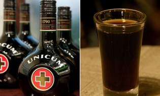 欧米が注目する薬用酒。
ハンガリーの「ウニクム」とは！？