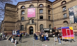 「DESTILLE BERLIN」で見つけた
ドイツ発のネクストジンとは？
