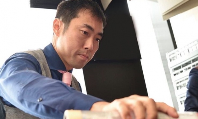 【緊急インタビュー／コロナ危機に際して①】
「Cocktail Bar Nemanja」北條智之さん
