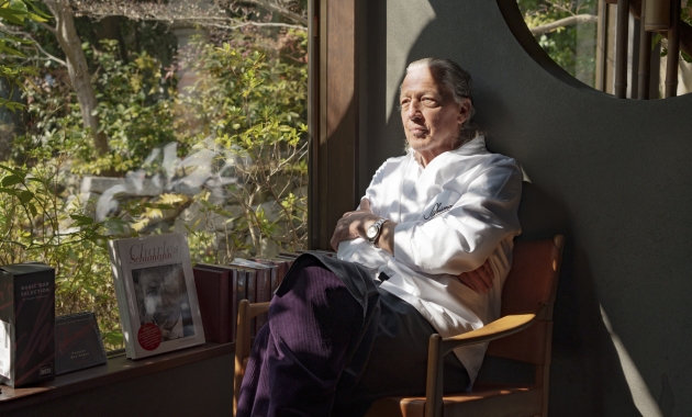 「Schumann's Bar at 閑臥庵」
あのシューマンさんが京都でバーやるってよ！
