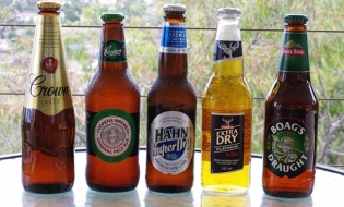 カフェテイストの醸造所！
豪州発の地ビール事情。